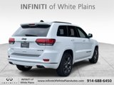 Used 2019 Jeep Grand Cherokee Limited X image 4