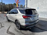 Used 2023 Chevrolet Equinox RS w/ RS Leather Package image 5