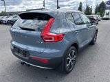 Certified 2022 Volvo XC40 T5 Inscription image 2