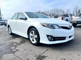 Used 2013 Toyota Camry SE image 3