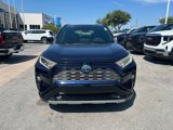 Used 2019 Toyota RAV4 XSE image 2