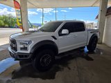 Used 2020 Ford F150 Raptor w/ Equipment Group 802A Luxury image 2