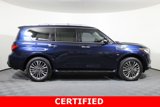 Used 2019 INFINITI QX80 Luxe w/ 22" Wheel Package image 2
