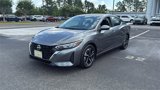 Used 2024 Nissan Sentra SV image 3