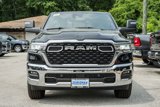 New 2025 RAM 1500 4x4 Crew Cab image 2