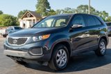 Used 2012 Kia Sorento LX w/ Third Row Pkg image 3