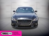 Used 2019 Genesis G80 3.8 w/ Sport Package 02 image 2