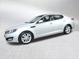 Used 2013 Kia Optima EX w/ Premium Pkg image 3