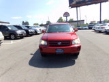 Used 2003 Toyota Highlander 2WD image 2