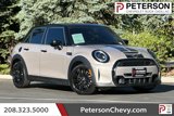 Used 2022 MINI Cooper S w/ Premium Package image 1