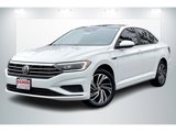 Used 2021 Volkswagen Jetta SEL image 2