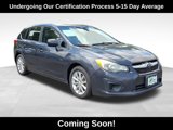 Used 2013 Subaru Impreza 2.0i Premium w/ All-Weather Pkg image 1