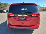 New 2025 Chrysler Voyager LX image 5