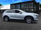 Used 2019 MAZDA CX-9 Touring w/ Touring Premium Package image 4
