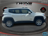 Used 2018 Jeep Renegade Latitude image 2