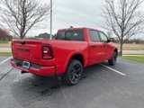 New 2025 RAM 1500 Big Horn image 3