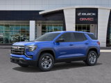 New 2026 GMC Terrain Elevation image 2