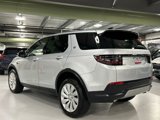 Used 2021 Land Rover Discovery Sport S image 4