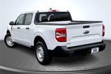 Certified 2022 Ford Maverick XL image 2