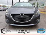 Used 2014 MAZDA MAZDA3 i Touring w/ Technology Package image 3