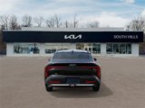 New 2025 Kia K4 LXS image 5