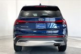 Certified 2021 Hyundai Santa Fe SEL image 4