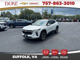 Used 2024 Chevrolet Trax LT w/ Driver Confidence Package image 2