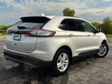 Used 2018 Ford Edge SEL w/ Equipment Group 201A image 4