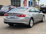 Used 2025 Chevrolet Malibu LT image 5