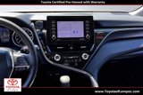 Certified 2023 Toyota Camry LE image 5