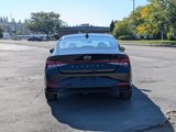 Used 2023 Hyundai Elantra SEL w/ Preferred Accessory Package image 6