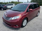 Used 2016 Toyota Sienna XLE image 2