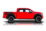 Used 2017 Ford F150 XLT w/ Equipment Group 302A Luxury image 2
