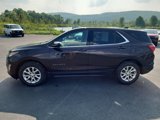 Certified 2020 Chevrolet Equinox LT image 5