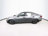 New 2025 Nissan Sentra SV image 4