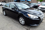 Used 2016 Subaru Legacy 2.5i Premium image 6