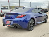 New 2025 Toyota GR86 w/ ALL Weather Mat Package (TMS) image 4