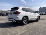 Used 2020 BMW X3 xDrive30i w/ Convenience Package image 6