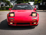 Used 1990 MAZDA RX-7 Convertible image 3