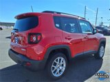 Used 2021 Jeep Renegade Latitude image 6