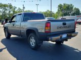 Used 2001 Chevrolet Silverado 1500 LS w/ Firm Ride Suspension Pkg image 3