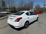 Used 2017 Nissan Versa SV image 4