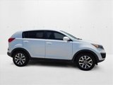 Used 2015 Kia Sportage LX image 4