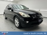 Used 2009 INFINITI EX35 Journey image 3