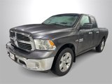 Used 2016 RAM 1500 Big Horn image 4