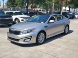Used 2015 Kia Optima EX w/ EX Premium Package image 2