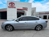 Used 2022 Subaru Legacy Limited image 4
