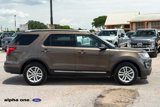 Used 2016 Ford Explorer XLT w/ Equipment Group 202A image 4