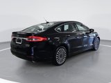 Used 2017 Ford Fusion Titanium image 3