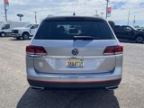 Used 2022 Volkswagen Atlas SE image 4